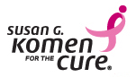 Susan G Komen For The Cure